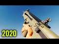 Insurgency Sandstorm - ALL WEAPONS Showcase (Updated 2020)
