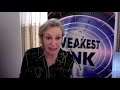 Jane Lynch Talks Hosting NBC's Weakest Link Revival- The Koalition