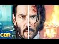 John Wick Alternate Universe: John Wick Is The Villain