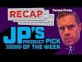 JP's Product Pick of the Week: Perma-Proto PCBs RECAP @adafruit @johnedgarpark