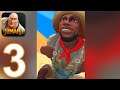 Jumanji: Epic Run - Gameplay Walkthrough Part 3 (iOS, Android)