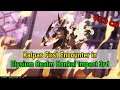 Kalpas First Encounter in Elysium Realm (Spoiler Alert !!!) | Honkai Impact 3rd CN V5.0