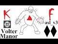 Killing Floor 2 CD | Volter Manor | 55Max | asl_v3