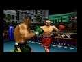 Knockout Kings 2003 - Gerardo Lopez vs Casey Dale