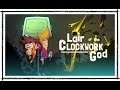 Lair Of The Clockwork God - Gameplay / Trailer - Xbox One S