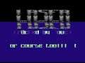 Laser Cracking Service Intro 1 ! Commodore 64 (C64)