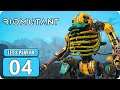 Le Gigapouf & Lupa-Lupin | BIOMUTANT FR #4