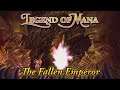 Legend of Mana HD Remaster - The Fallen Emperor