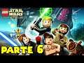 LEGO Star Wars: The Complete Saga - Parte 6 - Jeshua Games