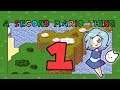 Lets Play A Second Mario Thing (SMW-Hack) - Part 1 - Demos zweites Abenteuer