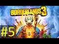Lets Play Borderlands 3! Part #5
