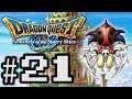 Let's Play Dragon Quest IX #21 - Friends Forever