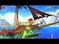 Let's Play Monster Boy And The Cursed Kingdom 07: Ghost Ship