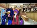 Let's Play - Phoenix Wright Ace Attorney - Part 38