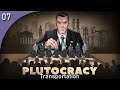 Let's Play Plutocracy: Transportation Ep 07