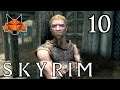 Let's Play Skyrim Special Edition Part 10 - Here to Help