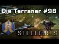 Let's Play Stellaris - Terraner #98: Der Krieg gegen die Jurinn (Community-LP)