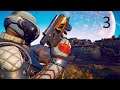 LETS PLAY THE OUTER WORLDS PART 3