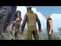 lets play xcom 2 part 28 what can fear do to you