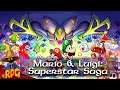 Live Mario & Luigi: Superstar Saga #Final