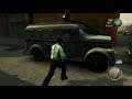 Mafia II: Joe's Adventure - 14. Armored Truck [Hard Difficulty]