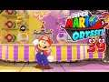 Mario 64 geht Shoppen 🌜 Super Mario Odyssey (BLIND) [#39]