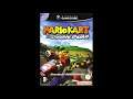 Mario Kart: Double Dash!! - Game Select (Double Vision)