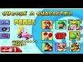 Mario Kart Super Circuit All Character's Voices