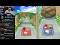 Mario Party 6 - E. Gadd's Garage - 20 Turn Online Multiplayer Netplay Game