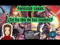 ¡¡¡¡😲😲😲😲Me comentan que esta OP😲😲😲😲 Forestal Loxas. Shadowverse en español. Gameplay PC!!!!