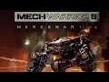 Mechwarrior 5 Mercenaries - I (смотрим, комментим)