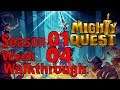 Mighty Quest For Epic Loot Season 1 Week 4 Walkthrough - Ubisoft