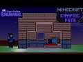 Minecraft Cryptic Fate in Game Builder Garage