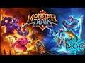 Monster Train: Lap 3- Hellhorned