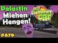 My Summer Car #679 | Pelastin Miehen Hengen!