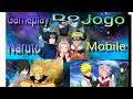 Naruto mobile