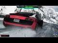 Need For Speed The Run Gameplay Walkthrough - Stage 5 - The Rockies [4KHD]