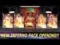 NEW INFERNO PACK OPENING! THESE PACKS ARE DESIGNED TO STEAL YOUR CURRENCY IN NBA 2K21 MY TEAM!
