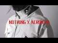 Nothing Ear (1) x Acronym J1B-GT | Showcase