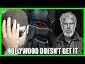 Optimus Primal To Be Voiced By Ron Perlman | This Is My Issue With Hollywood