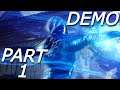 OUTRIDERS DEMO Part 1 - TRICKSTER