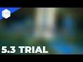 Patch 5.3 Trial | Final Fantasy XIV