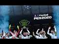PES 2020 - FINAL COPA AMÉRICA - Escena de entrada, mejores jugadas y escena de celebración