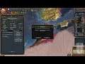 Playing as Castile in Europa Universalis IV Multiplayer!!
