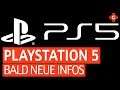 Playstation 5: Morgen neue Infos! Cyberpunk 2077: Pünktlich trotz Corona! | GW-NEWS