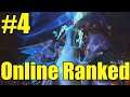 Pokken DX Ranked Charizard part 4 He did it again?!