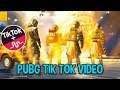PUBG MOBILE TIK TOK VIDEO (PART 1) FUNNY MOMENTS AND FUNNY DANCE COMPILATION