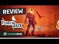 Pumpkin Jack Review (Xbox One/Switch/PC) | Console Deals