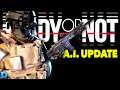 Ready Or Not Game News & Updates - 2 New Maps, A.I., & Level Art (Tactical Swat FPS 2020)