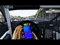 Real Hands & Steering Wheel in Assetto Corsa Competizione VR ✋